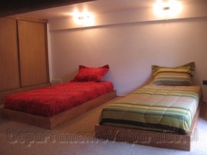 Cecil S.A.C. Avisos gratis en Chile en Valpara&iacute;so |  Departamento Amoblado Valparaiso, Arriendo Diario Valparaiso ($28.000 diario)