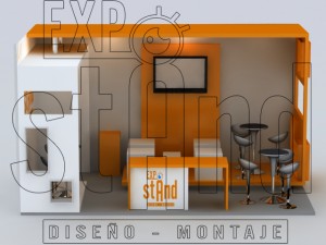 Expo Stand Avisos gratis en Chile en Providencia |  STAND, Dise&ntilde;o - Construcci&oacute;n - Montaje 