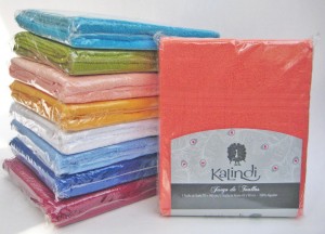 kalindi Avisos gratis en Chile en Las Condes |  Toallas economicas, venta por mayor