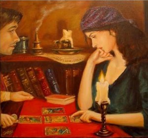 ISIS Avisos gratis en Chile en Santiago |  COnsultas de Tarot $12000, Tarot 