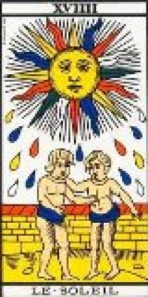 Isis Avisos gratis en Chile en Santiago |  Venta de tarot egipcio y marsella$10000, domicilio