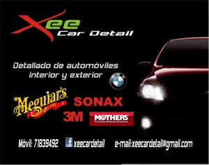 Jose Romero Avisos gratis en Chile en Quillota |  Lavado de autos en la ciudad de Quillota, limpieza con productos originales