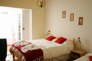 Ninfa Rojas Avisos gratis en Chile en Vi&ntilde;a del Mar |  B&B Casa del Sol, Hospedaje Universitario 