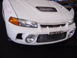 nicolas Avisos gratis en Chile en Santiago |  repuestos de mitsubishi evolution iv, evolution iv en desarme