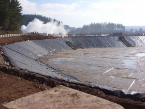 Geoplas Chile Avisos gratis en Chile en &Ntilde;u&ntilde;oa |  Geomembrana HDPE PVC Impermeabilizacion de Tranque Lagunas Vertederos, Revestimientos Impermeables  