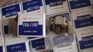 Francisco Montoro FEM-CORP Miami Florida Avisos gratis en Chile en Alhu&eacute; |  Reguladores de Voltaje para Alternadores, Reguladores en 12 y 24 voltios