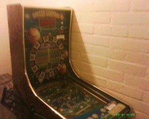 lionel Avisos gratis en Chile en Buin |  pimball vendo, vendo tragamonedas