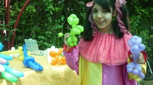 PAYASITA ESTRELLITA Avisos gratis en Chile en Santiago |  SHOWS, ANIMACI&Oacute;N INFANTILES, CUMPLEA&Ntilde;OS INFANTILES, , PAYASITAS PINTACARITAS, JUEGOS Y CONCURSOS, GLOBOFLEXIA, T&Uacute;NEL M&Aacute;GICO