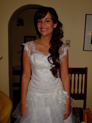 Tannia Santander Avisos gratis en Chile en Las Condes |  Coqueta a Domicilio!! PEINADO Y MAQUILLAJE, Detente y revisa mi portafolio en www.peinadoymaquillaje.cl 