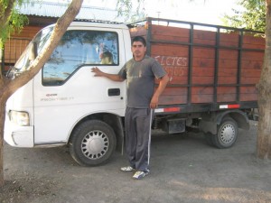 miguel maldonado Avisos gratis en Chile en Buin |  fletes y mudanzas el ovallino, fletes y mudanzas el ovallino