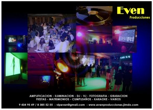 VJ CHILE Avisos gratis en Chile en Las Condes |  dj matrimonios, bodas, celebraciones, aniversarios, AMPLIFICACION, ILUMINACION, DJ, VJ, EVENTOS, FOTOGRAFIAS, CUMPLEA&Ntilde;OS, BAUTIZOS