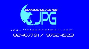 JPG servicio de fletes Avisos gratis en Chile en Arica |  JPG servicio de fletes, fletes y mudanzas