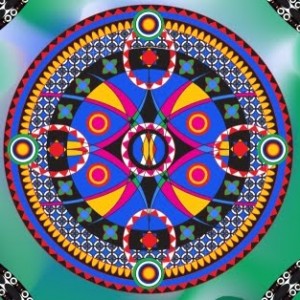 Alejandra Rozas Rojas Avisos gratis en Chile en Providencia |  Taller: T&eacute;cnicas para trabajar  D&eacute;ficit atencional e hiperactividad, Mandalas y concentraci&oacute;n