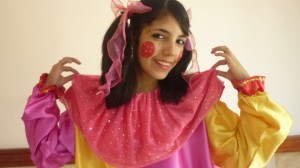 PAYASITA ESTRELLITA Avisos gratis en Chile en Santiago |  PAYASITAS, ENTRETENIDAS ANIMACIONES INFANTILES, CUMPLEA&Ntilde;OS, ANIMACIONES INFANTILES, PAYASITAS PINTACARITAS, JUEGOS Y BAILE ENTRETENIDO