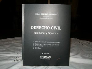 acm Avisos gratis en Chile en Santiago |  DERECHO CIVIL Y DERECHO PROCESAL CIVIL EN RES&Uacute;MENES Y ESQUEMAS. EDIC 2011, ALUMNOS Y EGRESADOS DE DERECHO QUE PERPARAN SU EXAMEN DE GRADO