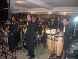 christian vera Avisos gratis en Chile en Santiago |  grupos musicales banda show, grupos musicales