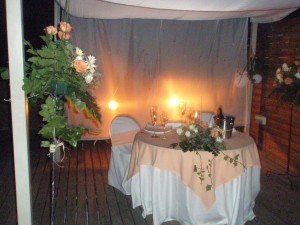 DECORAZONN EVENTOS Avisos gratis en Chile en San Miguel |   CENAS ROMANTICAS A DOMICILIO, CELEBRACIONES EN GENERAL
