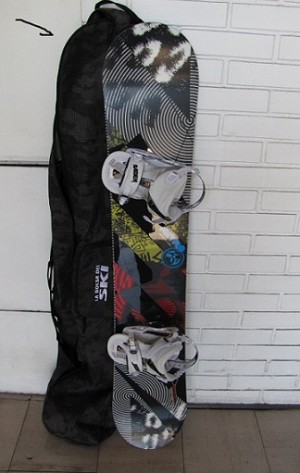 Jesscom Avisos gratis en Chile en &Ntilde;u&ntilde;oa |  Tabla de Snowboard, Marca Nitro T1 nueva sin uso y con boleta
