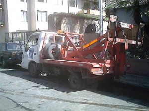  Avisos gratis en Chile en Las Condes |  servicio de gruas para vehiculos GRUAS CAMA Y DE LEVANTE 24 HORAS 95263588, SOMOS ESPECIALISTAS EN CHOCADOS ATENDEMOS LOS 365 DIAS DEL A&Ntilde;O 85546402