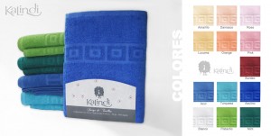 kalindi Avisos gratis en Chile en Las Condes |  toallas 500 grs, ofertas decoracion hogar