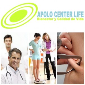 APOLO CENTER LIFE Avisos gratis en Chile en Providencia |  CONSULTA NUTRICIONAL, NUTRICIONISTAS SANTIAGO
