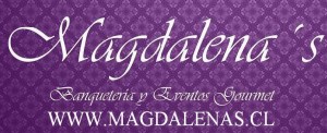 Magdalenas Banqueteria y Eventos Gourmet Avisos gratis en Chile en Vitacura |  coffee break - cheese and wine - banqueteria - salones - etc, coffee break - cheese and wine - banqueteria - salones - etc