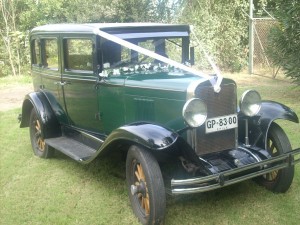 Francisco Nu&ntilde;ez Avisos gratis en Chile en Las Condes |  Arriendo Burrita para Matriminios, AUTO ANTIGUO