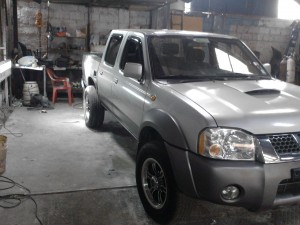 ADRIAN VILLENA  Avisos gratis en Chile en Santiago |  TALLER DE PINTURA Y DESABOLLADURA , MAS DE 30 A&Ntilde;OS DE EXPERIENCIA MATERIALES DE ALTO NIVEL 