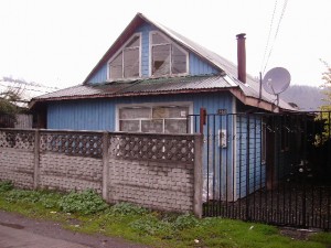 TEMOTERRA Avisos gratis en Chile en Temuco |  CASA EN TEMUCO, VENDE TEMOTERRA