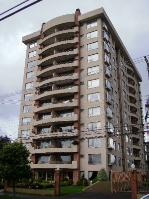 TEMOTERRA Avisos gratis en Chile en Temuco |  DEPARTAMENTO EN TEMUCO, TEMOTERRA