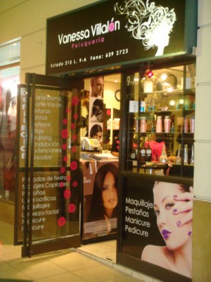 Vanessa Villalon Avisos gratis en Chile en Santiago |  * Compramos tu cabello a excelente precio* Peluquer&iacute;a Vanessa Villalon, vendenos tu cabello y te regalamos el corte