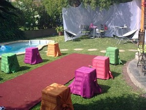 spa manicure party Avisos gratis en Chile en Las Condes |  Fiesta Spa!!!, spa manicure party