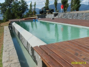 Christian Vergara Sandoval Avisos gratis en Chile en Villarrica |  Construcci&oacute;n Piscinas, Piscinas