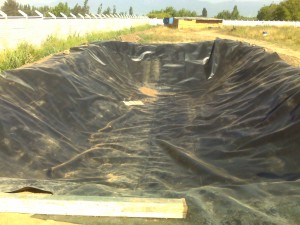 Constructora Mediterraneo Avisos gratis en Chile en Rancagua |  Venta de Geomembrana, Saldo de Geomembrana para tranques de agua