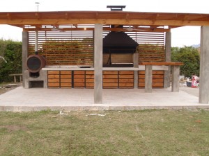 juan ya&ntilde;ez  Avisos gratis en Chile en El Bosque |  pergolas y quinchos, pergolas y quinchos