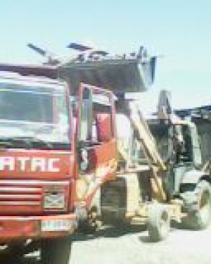adoservice Avisos gratis en Chile en La Cisterna |  fletes  en la cisterna  la granja  &ntilde;u&ntilde;oa retiro escombros  2391821, demoliciones ,construcciones transportes  region metropolitana 2391821
