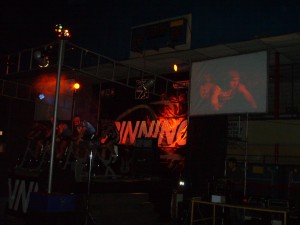 rzproducciones Avisos gratis en Chile en Santiago |  amplificacion e iluminacion para eventos, todo evento