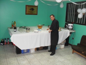 garzonservi Avisos gratis en Chile en Santiago |  garzones mozos a domicilio garzonservi, servicios a domicilio