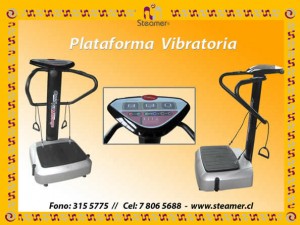 Mamncat Avisos gratis en Chile en &Ntilde;u&ntilde;oa |  Plataforma Vibratoria Crazy Fit Rehabilitacion kinesiologica, adelgace y tonifique sin cansarse Crazy Fit plataforma vibratoria