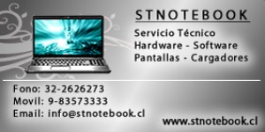 stnotebook Avisos gratis en Chile en Vi&ntilde;a del Mar |  pantalla netbook acer compaq hp samsung sony vaio lenovo olidata, 32-2626273
