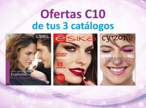 elizabeth Avisos gratis en Chile en San Bernardo |  ventas por catalogos esika, cyzone y lbel, vende esika cyzone y l�bel!!