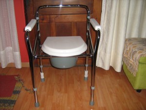 Eduardo Araya Avisos gratis en Chile en Cerrillos |  Ba&ntilde;o portatil, silla de ba&ntilde;o