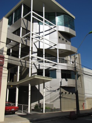 Francisco Castillo S. Avisos gratis en Chile en San Joaqu&iacute;n |  Paneles de Aluminio Compuesto (ACM) Aluontop Chile, Revestimientos fachadas, muros cortinas, interiores, entre otros