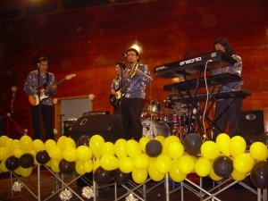 RICARDO PINCHEIRA Avisos gratis en Chile en Santiago |  GRUPO MUSICAL BAILABLE PARA FIESTAS Y EVENTOS EN GENERAL, CONJUNTO MUSICAL BANDA ANCHA EVENTOS