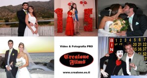 CrealoneFilms Avisos gratis en Chile en Vitacura |  Fot&oacute;grafo - Matrimonio - Grabaci&oacute;n - Eventos - Filmaci&oacute;n - Bodas, camarografo y post productor de video - Fotograf&iacute;a Profesional Matrimonio