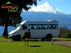 LUIS SILVA RUTE Avisos gratis en Chile en Santiago |  ANDRESTOUR, AGENCIA DE VIAJES EN PUERTO MONTT