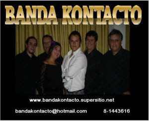 Mat&iacute;as Avisos gratis en Chile en Santiago |  Oquesta Eventos Matrimonios BANDAKONTACTO, La mejor m&uacute;sica bailable para eventos...