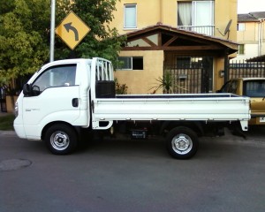 Nancy Rodriguez Prieto Avisos gratis en Chile en Santiago |  FLETES ECONOMICOS - MINI MUDANZAS  - COTICE  8-6140226 fletes rr@gmail com , Ubicanos en www.fletesonline.cl