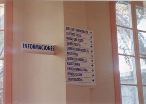 Francisco Franciz Avisos gratis en Chile en Maip&uacute; |  SE&Ntilde;ALES VIALES, SE&Ntilde;ALETICA LETREROS REFLECTANTES