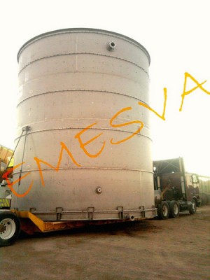 EMESVA Avisos gratis en Chile en Antofagasta |  Sobredimension de Carga, Transporte en cama baja, traslado de carga sobredimensionada